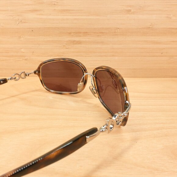 Dolce & Gabbana DG2035 244/73 Sunglasses / Italy - Picture 12 of 15